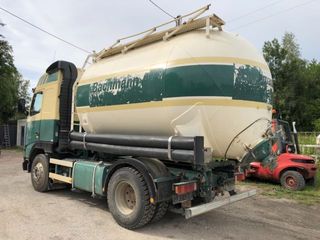 Σιλοφόρο Volvo 2000 FH12-420 ΣΙΛΟΦΟΡΟ-thumb-24