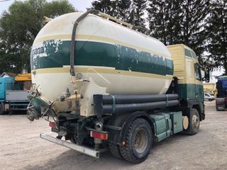 Σιλοφόρο Volvo 2000 FH12-420 ΣΙΛΟΦΟΡΟ-thumb-28