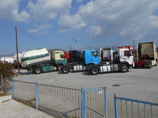 Σιλοφόρο Volvo 2000 FH12-420 ΣΙΛΟΦΟΡΟ-thumb-7
