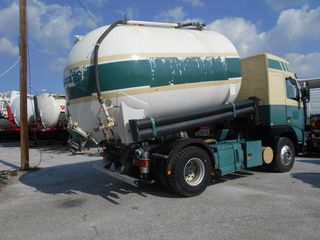 Σιλοφόρο Volvo 2000 FH12-420 ΣΙΛΟΦΟΡΟ-thumb-4