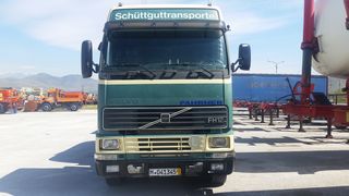 Σιλοφόρο Volvo 2000 FH12-420 ΣΙΛΟΦΟΡΟ-thumb-3