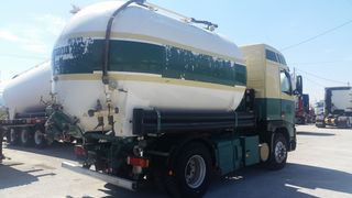 Σιλοφόρο Volvo 2000 FH12-420 ΣΙΛΟΦΟΡΟ-thumb-5