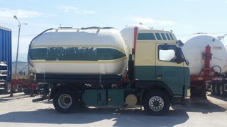 Σιλοφόρο Volvo 2000 FH12-420 ΣΙΛΟΦΟΡΟ-thumb-2