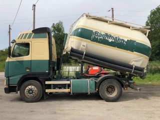Σιλοφόρο Volvo 2000 FH12-420 ΣΙΛΟΦΟΡΟ-thumb-34