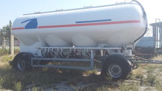 Σιλοφόρο Volvo 2000 FH12-420 ΣΙΛΟΦΟΡΟ-thumb-37