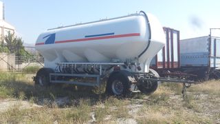 Σιλοφόρο Volvo 2000 FH12-420 ΣΙΛΟΦΟΡΟ-thumb-38
