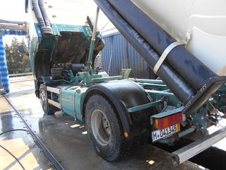 Σιλοφόρο Volvo 2000 FH12-420 ΣΙΛΟΦΟΡΟ-thumb-11