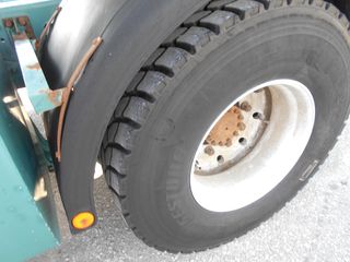 Σιλοφόρο Volvo 2000 FH12-420 ΣΙΛΟΦΟΡΟ-thumb-16