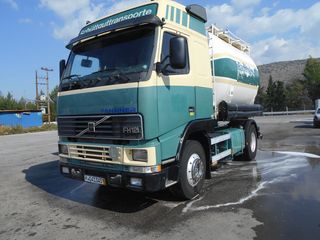 Σιλοφόρο Volvo 2000 FH12-420 ΣΙΛΟΦΟΡΟ-thumb-8