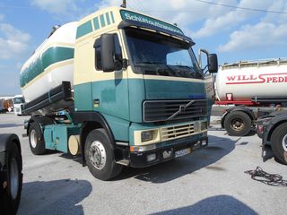 Σιλοφόρο Volvo 2000 FH12-420 ΣΙΛΟΦΟΡΟ-thumb-1