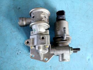  Βαλβίδα EGR - Volkswagen 1.6 8V/2.0 8V - 1997-10