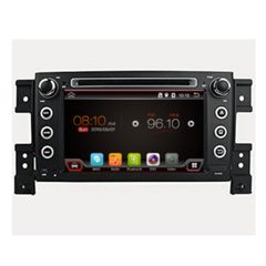 Android 10  2G RAM  SUZUKI GRAND VITARA mod. 2005-2010  DOUSISSOUND