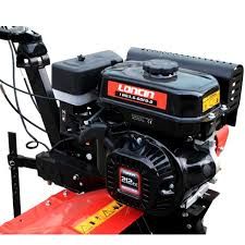 Βενζινοκίνητο σκαπτικό MASTER-LONCIN LC600-thumb-1