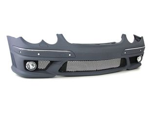 ΠΡΟΦΥΛΑΚΤΗΡΑΣ ΕΜΠΡΟΣ ΓΙΑ MERCEDES W209 02-09 LOOK AMG www eautoshop gr