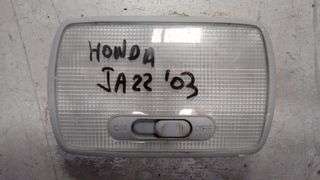 HONDA JAZZ 1300cc 2002 - ΦΩΤΙΣΤΙΚΑ ΟΥΡΑΝΟΥ (2 ΤΕΜΑΧΙΑ)