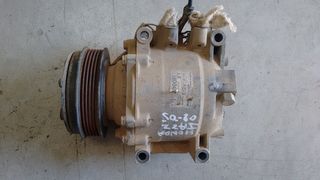HONDA JAZZ 1300cc 2002 - ΚΟΜΠΡΕΣΕΡ A/C