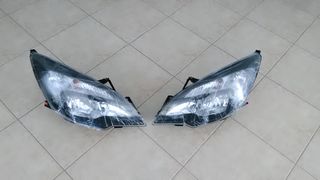ΦΑΝΑΡΙΑ ΕΜΠΡΟΣ GM OPEL MERIVA B 10'-14'