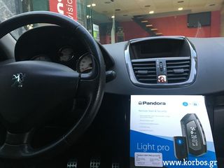ΣΥΝΑΓΕΡΜΟΣ PANDORA LIGHT PRO !!ΑΠΟ ΤΟ 1988 ΚΟΝΤΑ ΣΑΣ  -thumb-1