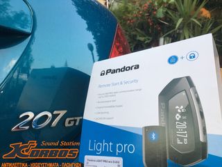 ΣΥΝΑΓΕΡΜΟΣ PANDORA LIGHT PRO !!ΑΠΟ ΤΟ 1988 ΚΟΝΤΑ ΣΑΣ  -thumb-11