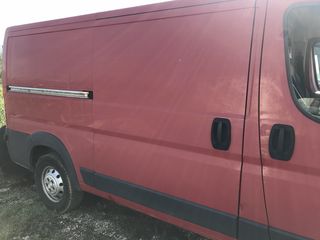 Ducato jumper boxer 250