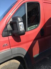 Ducato jumper boxer 250