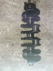 ΣΤΡΟΦΑΛΟΣ WV CANDDY 1,6 D-thumb-1