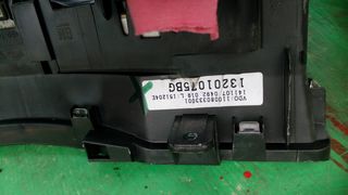 Καντράν όργανα lancia 2002-thumb-1