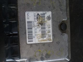 ΕΓΚΕΦΑΛΟΣ VW POLO, VOLKSWAGEN, 036906034DD 