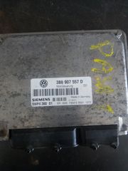 Εγκέφαλος  VW/Volkswagen Passat B5 1.6  3B0907557D