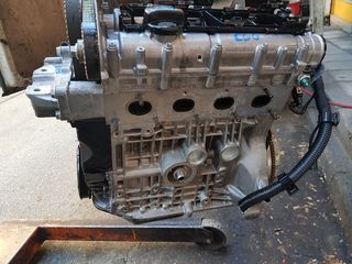 ΜΗΧΑΝΗ VW GOLF VI-GOLF PLUS, 1.4CC. 16V,  (CGG)-thumb-1