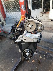 ΜΗΧΑΝΗ SEAT ALTEA-IBIZA,1.4CC, 16V (CGG)-thumb-2