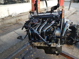 ΜΗΧΑΝΗ SEAT ALTEA-IBIZA,1.4CC, 16V (CGG)-thumb-3