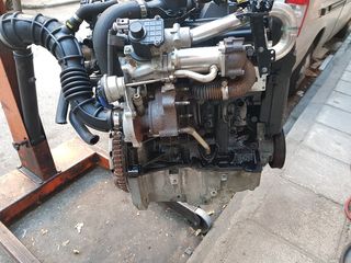 ΜΗΧΑΝΗ RENAULT KANGOO-CLIO, 1.5CC -thumb-5