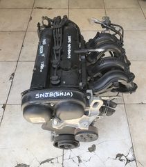 FORD FIESTA / FUSION μοντ. 08’-14’ 1.2 cc 16V ( με κωδικό : SNJB ) • σε ΑΡΙΣΤΗ ΚΑΤΑΣΤΑΣΗ , με λίγα χιλιόμετρα •