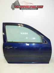 ΠΟΡΤΕΣ VW GOLF  4  98-04