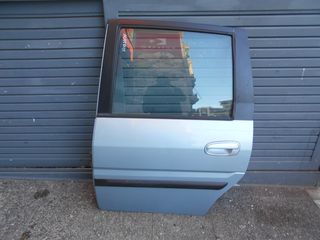 HYUNDAI MATRIX ΠΟΡΤΑ ΠΙΣΩ ΑΡΙΣΤΕΡΗ
