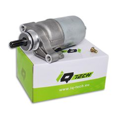 Μίζα κομπλέ Yamaha Crypton R 105 / Crypton 115 IQ TECH