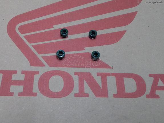 HONDA XR250R/ XR400R/ XR350R/ XLR250R/ XL250R/ XLX250R/ XL250S/ CB250RS ΣΕΤ ΤΣΙΜΟΥΧΑΚΙΑ ΒΑΛΒΙΔΩΝ JAPAN