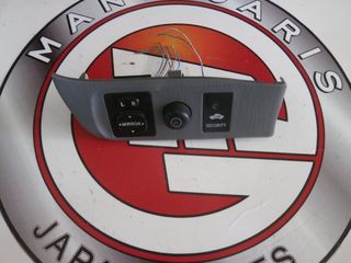 TOYOTA RAV4 ΔΙΑΚΟΠΤΗΣ ΠΛΗΚΤΡΑ ΚΑΘΡΕΠΤΗ (2000-2003)
