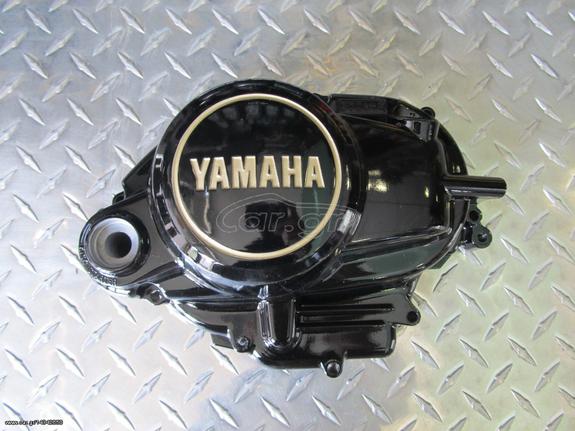 ΓΝΗΣΙΟ ΚΑΠΑΚΙ ΣΥΜΠΛΕΚΤΗ YAMAHA CRYPTON/-R