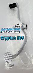 Λεβιες ταχυτήτων Wstandard Crypton 105..by katsantonis team racing 