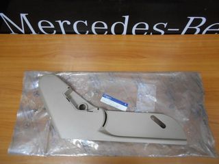 Mercedes Καινούργιο Κάλυμμα Καθίσματος Εμπρός - E Class W210 - A2109180230 Χρώμα: 8F30