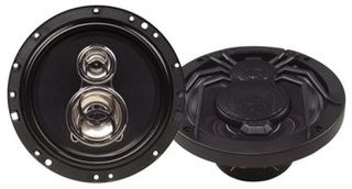 Soundstream PCS.65N ΗΧΕΙΑ ΟΜΟΑΞΟΝΙΚΑ