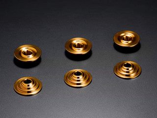 Kit ελατήρια και retainers JUN για Honda K20-thumb-1