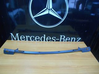 Mercedes Καινούργιο Κάλυμμα Προφυλακτήρα Πίσω - M Class W164 - A1648850616