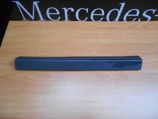 Mercedes Καινούργιο Κάλυμμα Ράγας Καθίσματος Εμπρός Δεξιά - C Class W204 - A2046860036 Χρώμα: 9051