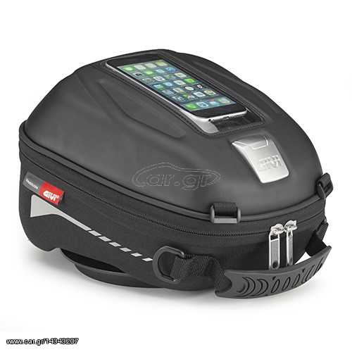 GIVI ST602 TANKLOCK
