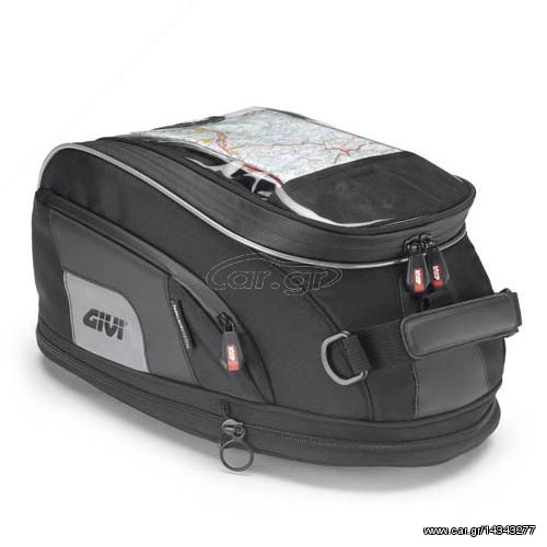 GIVI XS307 TANKLOCK