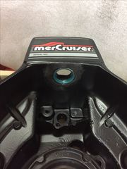 MERCRUISER ALPHA ONE GEN 2  TRANSOM -thumb-2