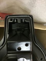 MERCRUISER ALPHA ONE GEN 2  TRANSOM -thumb-3